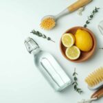 Tips för ett giftfritt hem – veganskt, rent och hälsosamt