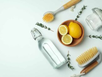 Tips för ett giftfritt hem – veganskt, rent och hälsosamt