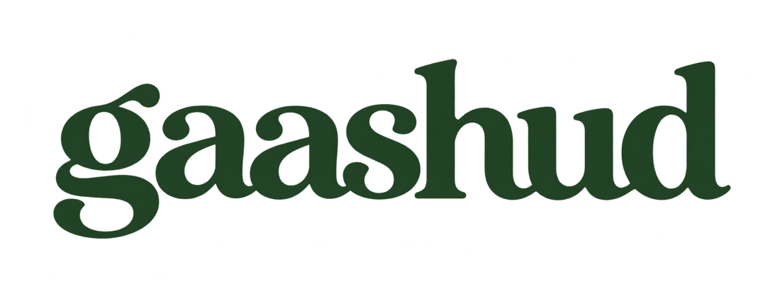 Gaashud